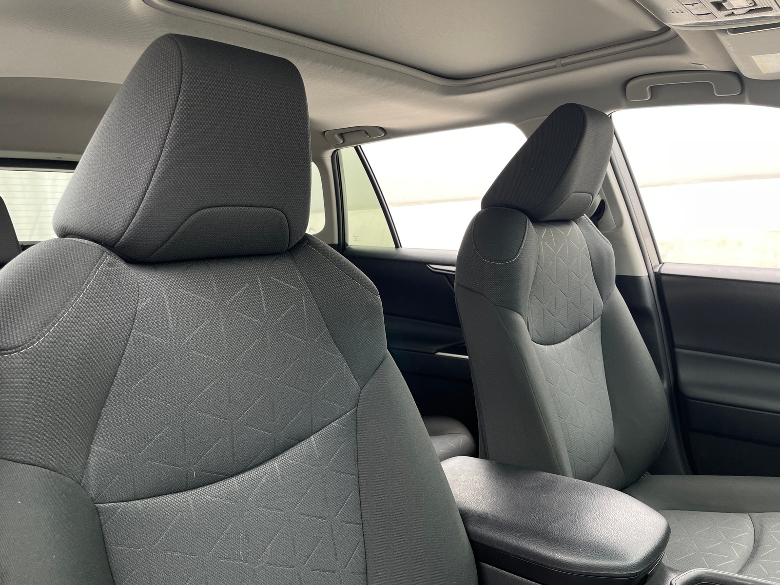 Thumbnail: 2023 Toyota RAV4 - 2