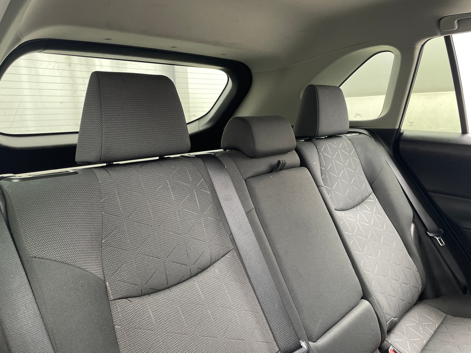 Thumbnail: 2023 Toyota RAV4 - 6