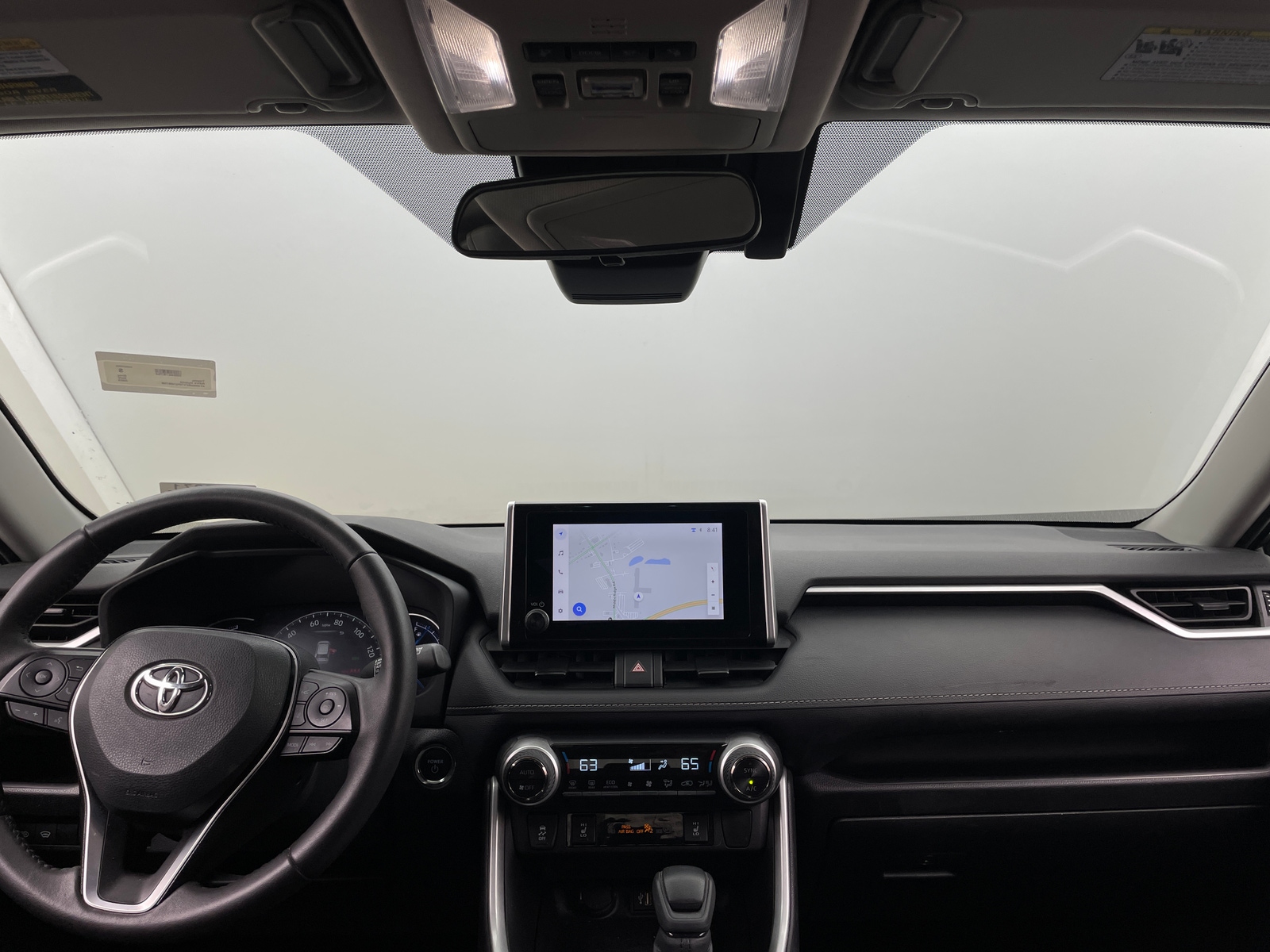 Thumbnail: 2023 Toyota RAV4 - 3