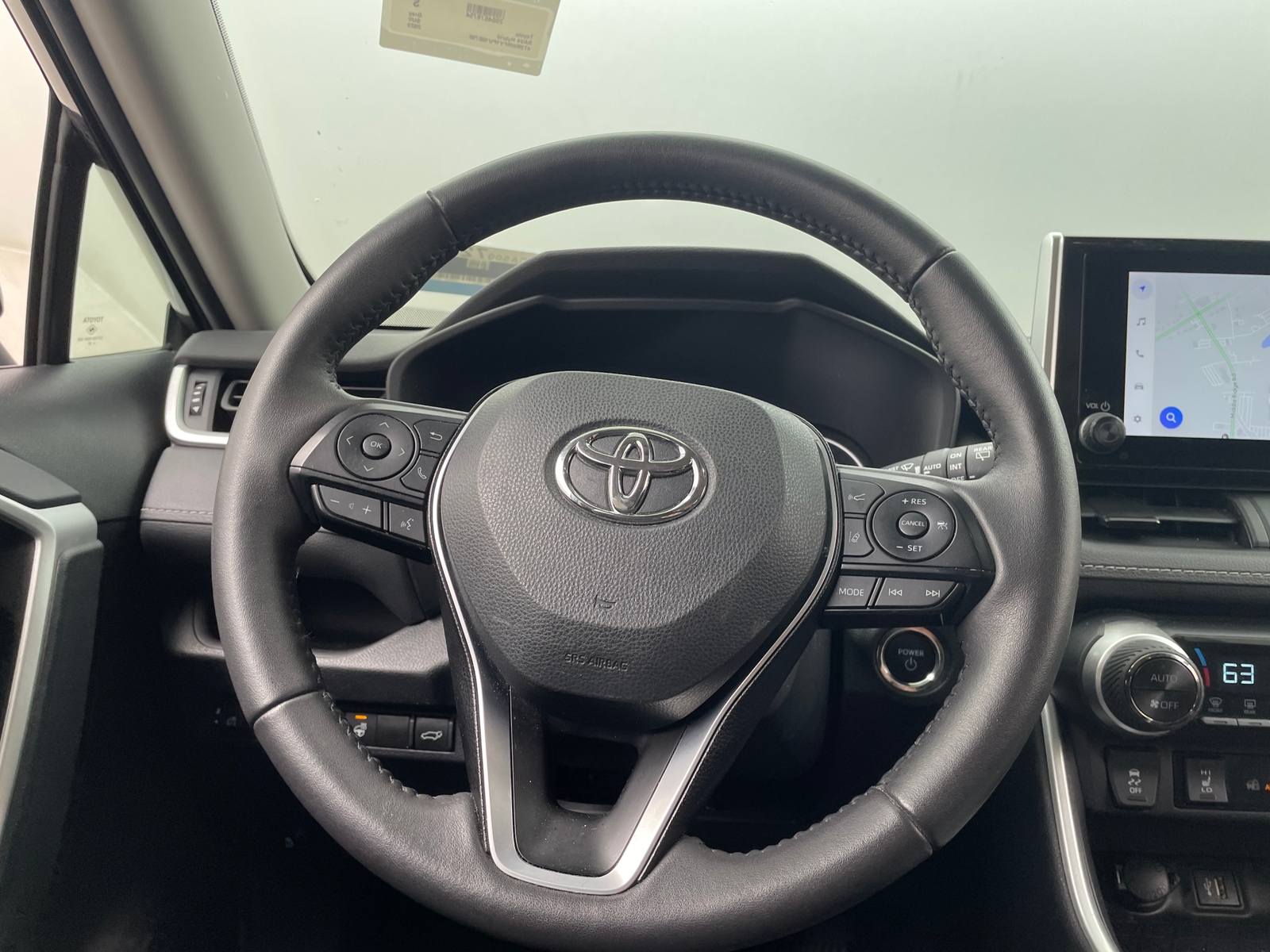 Thumbnail: 2023 Toyota RAV4 - 5