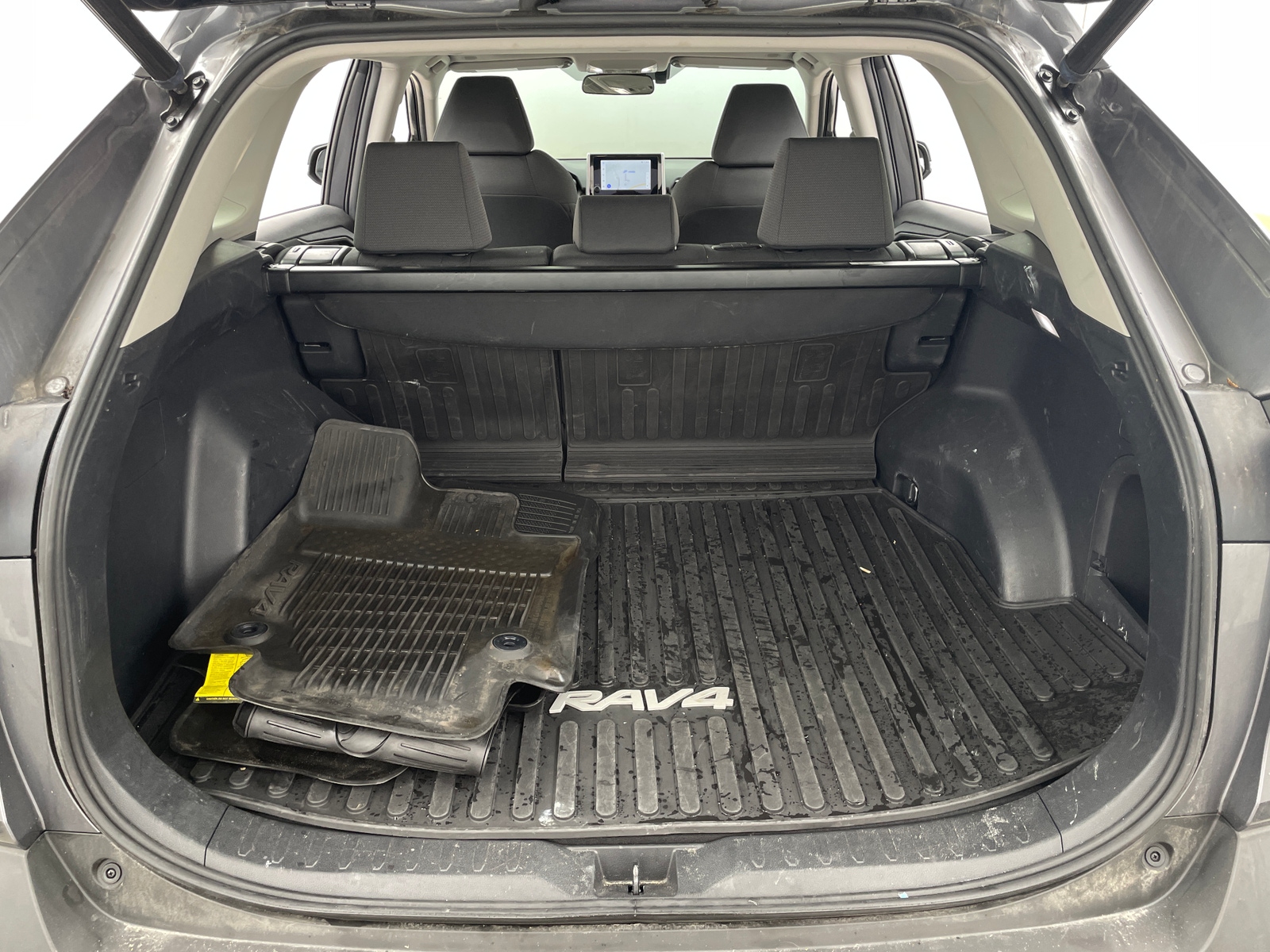 Thumbnail: 2023 Toyota RAV4 - 7