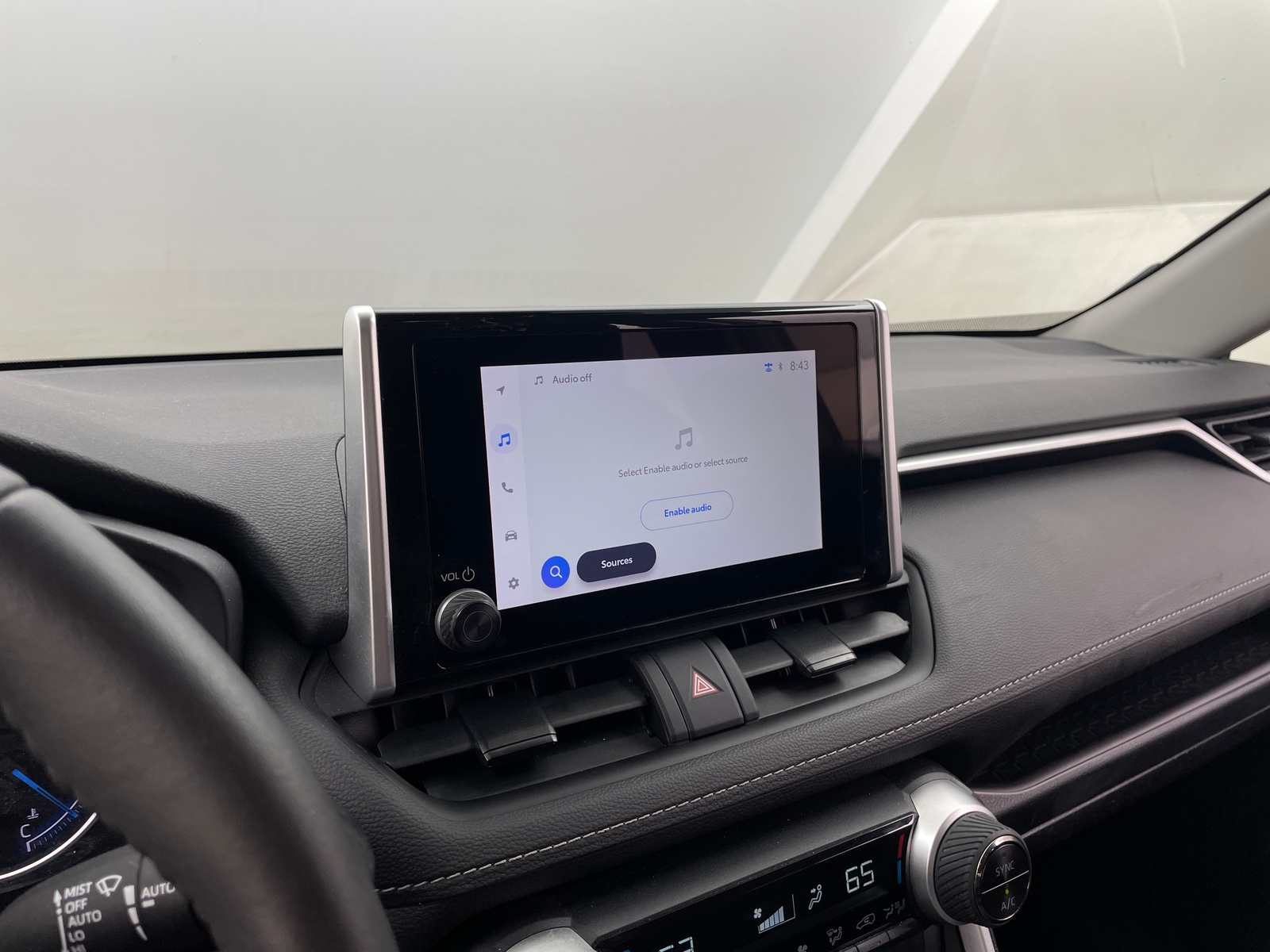 Thumbnail: 2023 Toyota RAV4 - 4