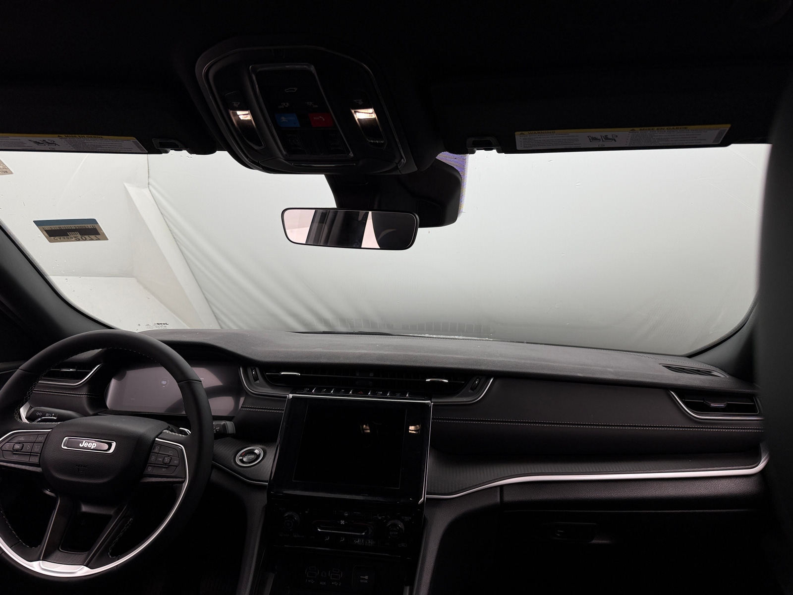 Thumbnail: 2025 Jeep Grand Cherokee - 2