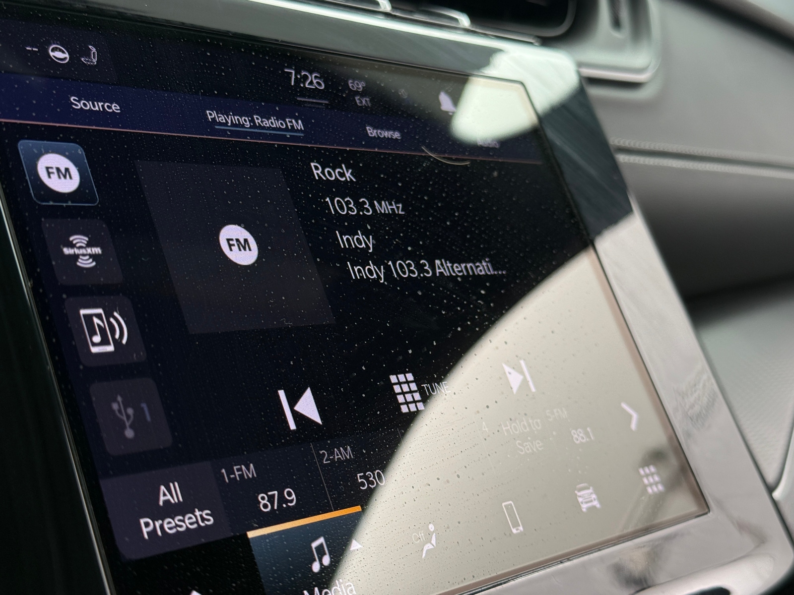 Thumbnail: 2025 Jeep Grand Cherokee - 3