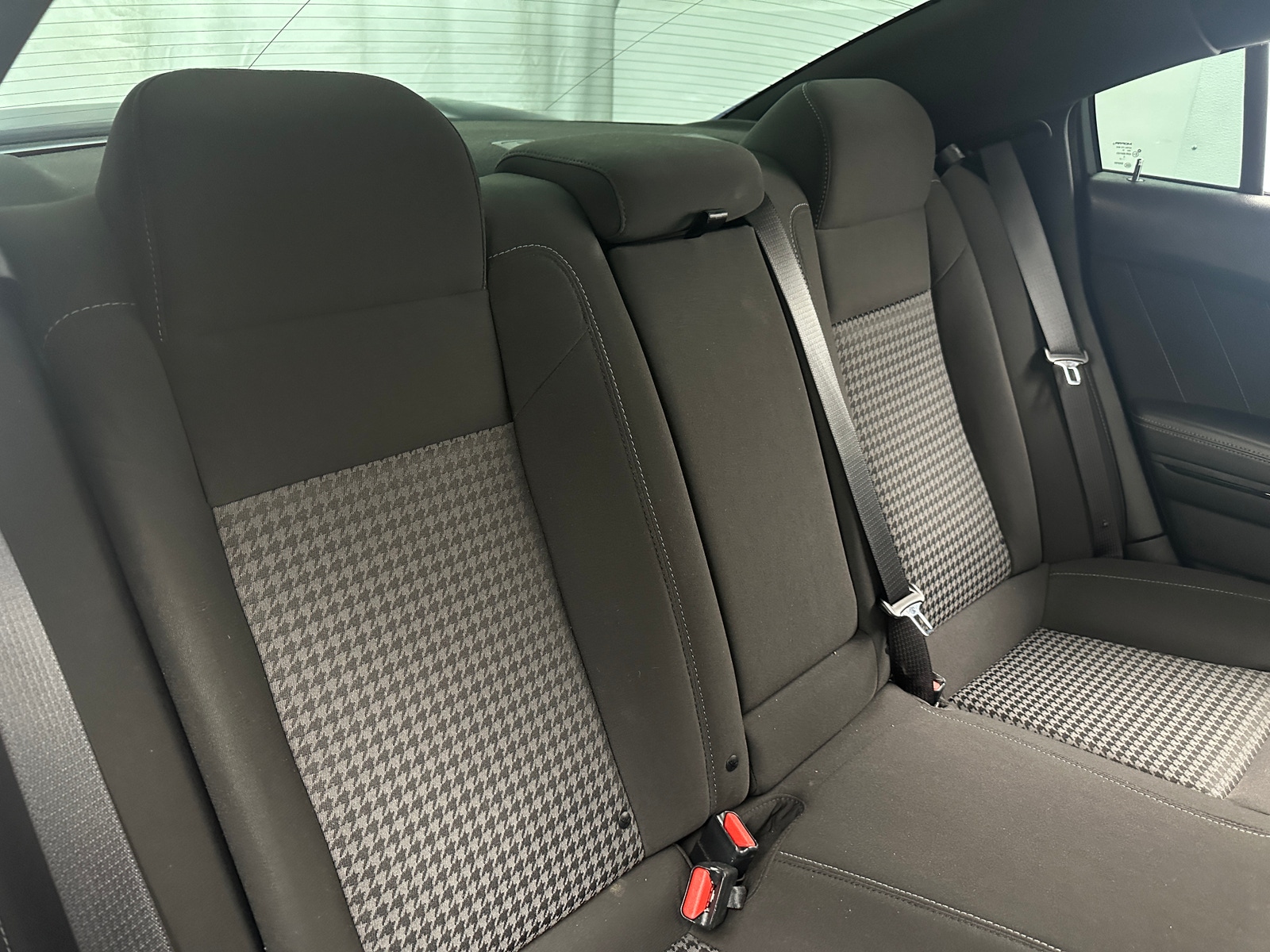 Thumbnail: 2021 Dodge Charger - 6