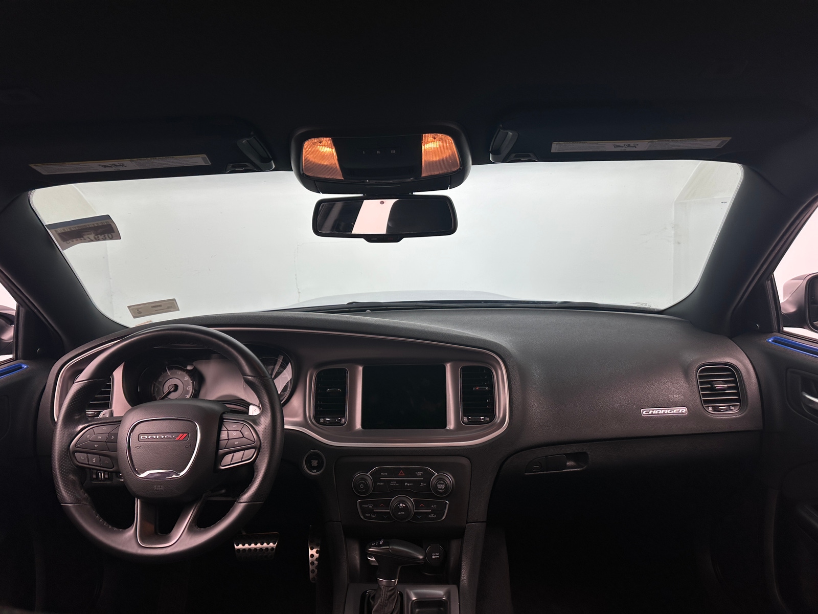 Thumbnail: 2021 Dodge Charger - 3