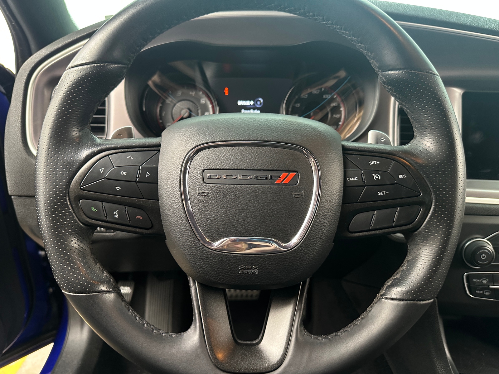 Thumbnail: 2021 Dodge Charger - 5