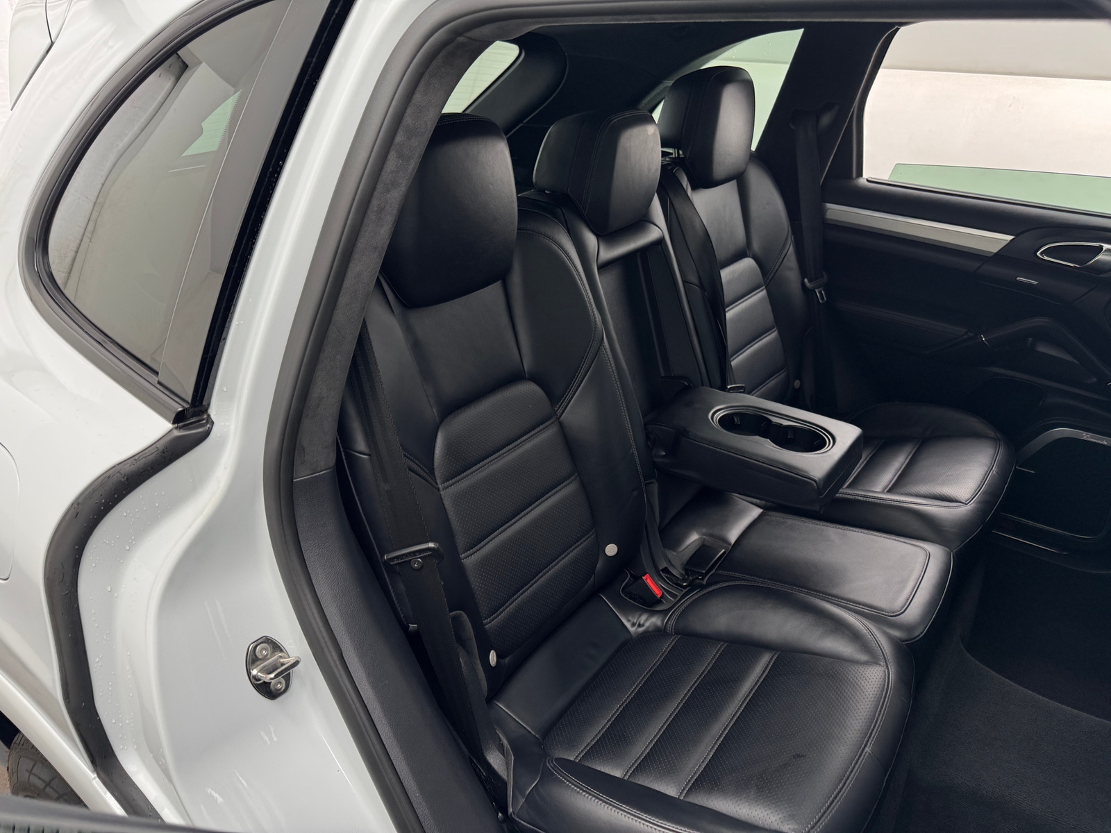 Thumbnail: 2015 Porsche Cayenne - 5