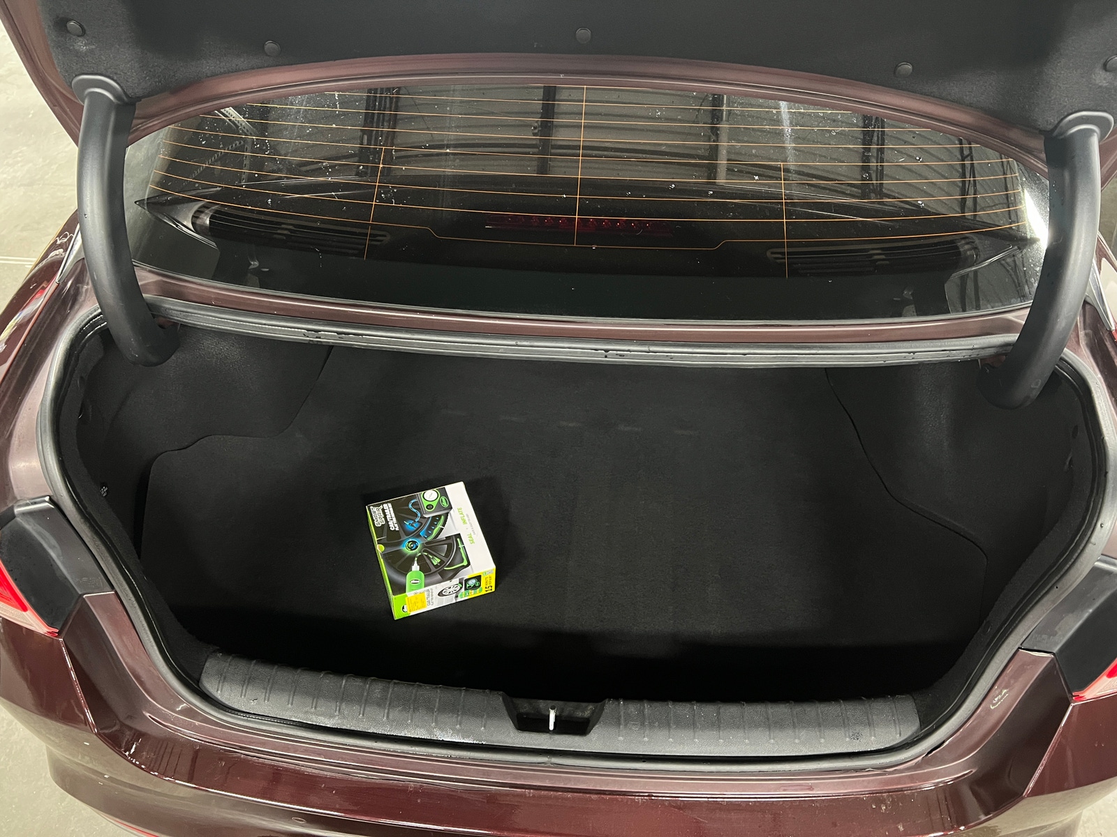 Thumbnail: 2018 Kia Optima - 7