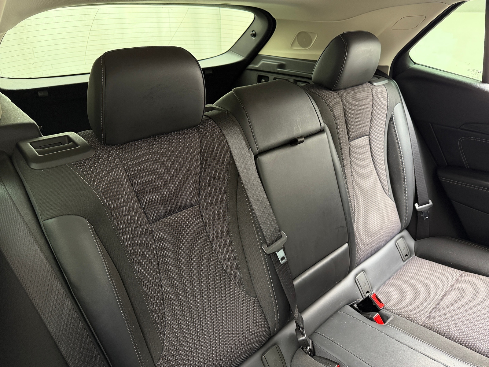 Thumbnail: 2021 Buick Envision - 5