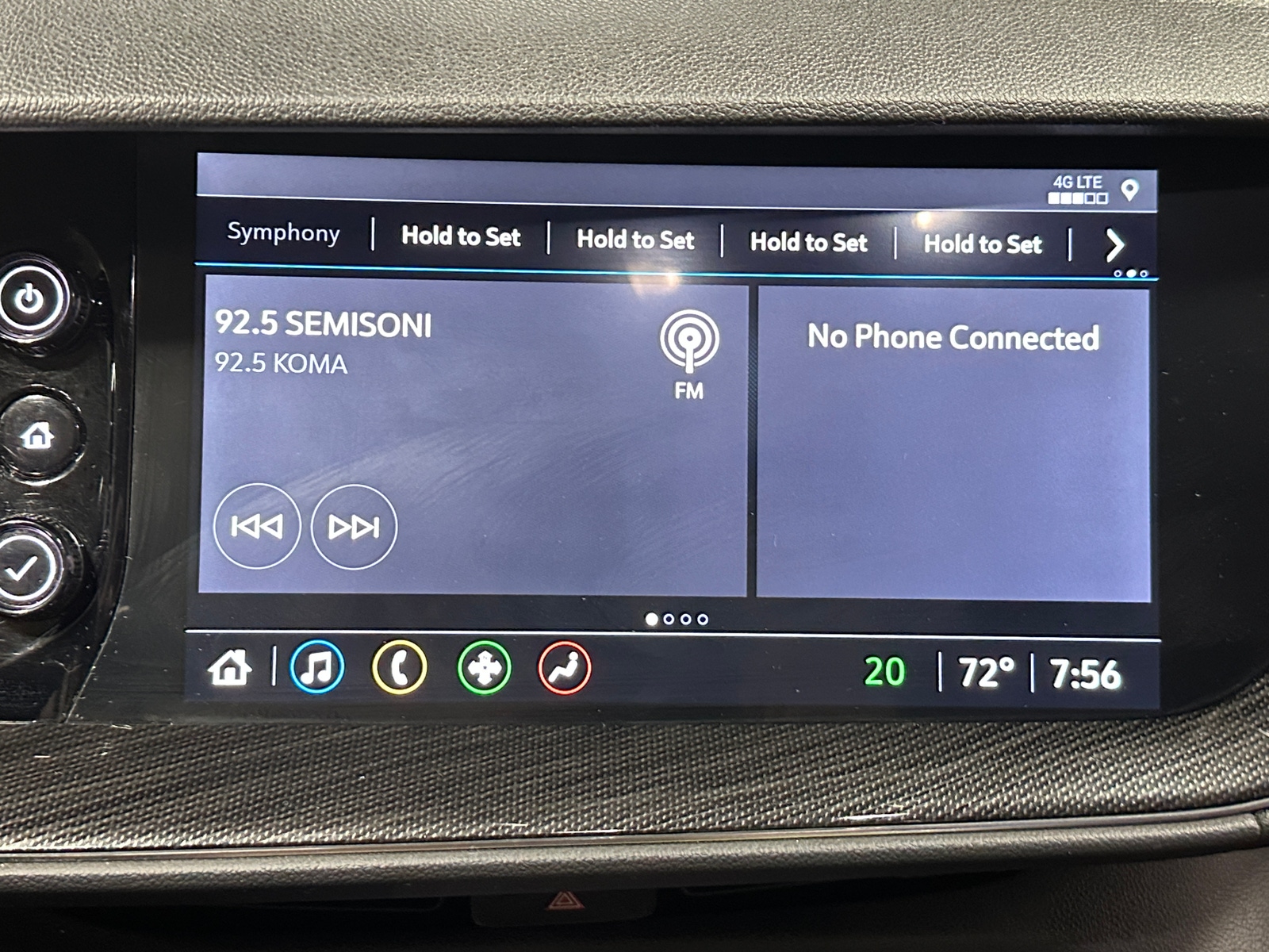 Thumbnail: 2021 Buick Envision - 3