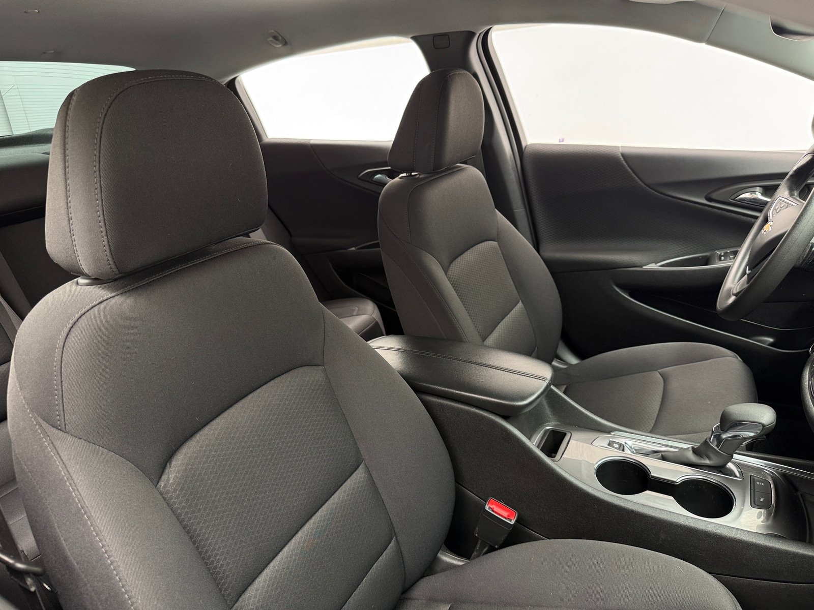 Thumbnail: 2024 Chevrolet Malibu - 2