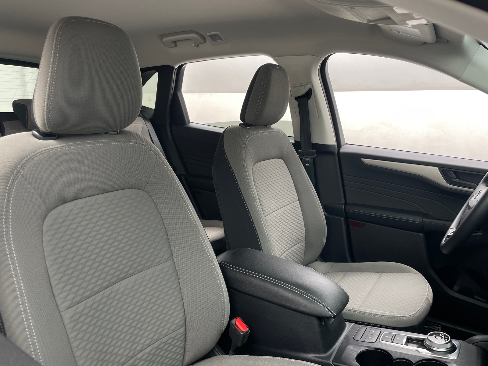 Thumbnail: 2022 Ford Escape - 2