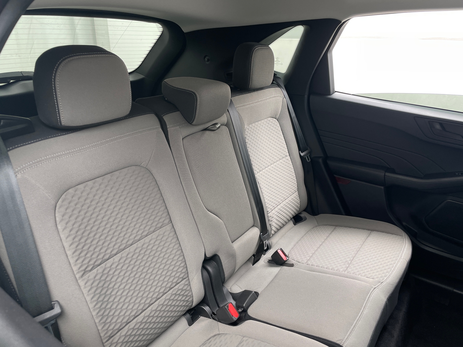 Thumbnail: 2022 Ford Escape - 6