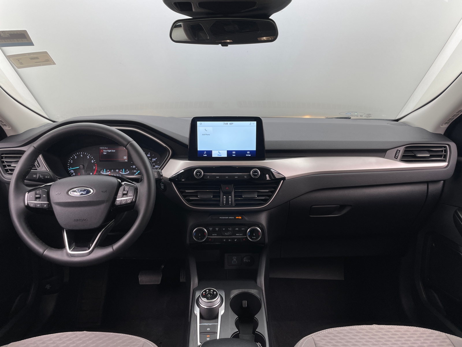 Thumbnail: 2022 Ford Escape - 3