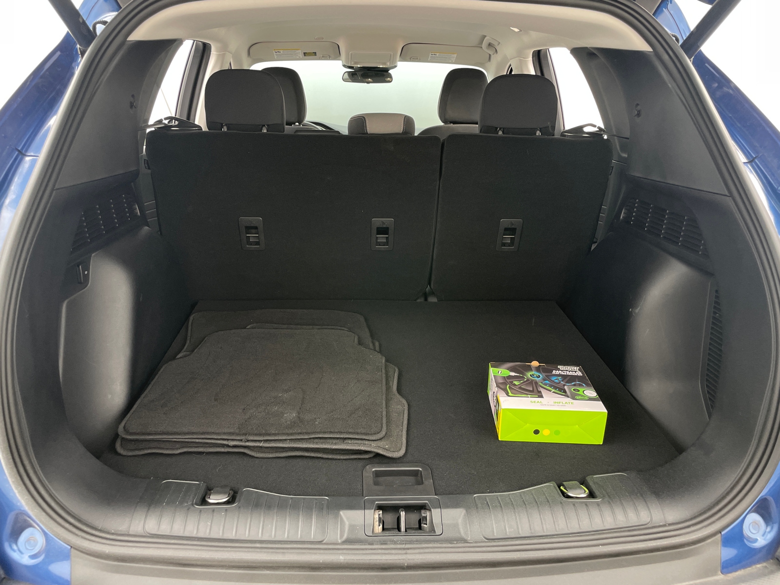 Thumbnail: 2022 Ford Escape - 7