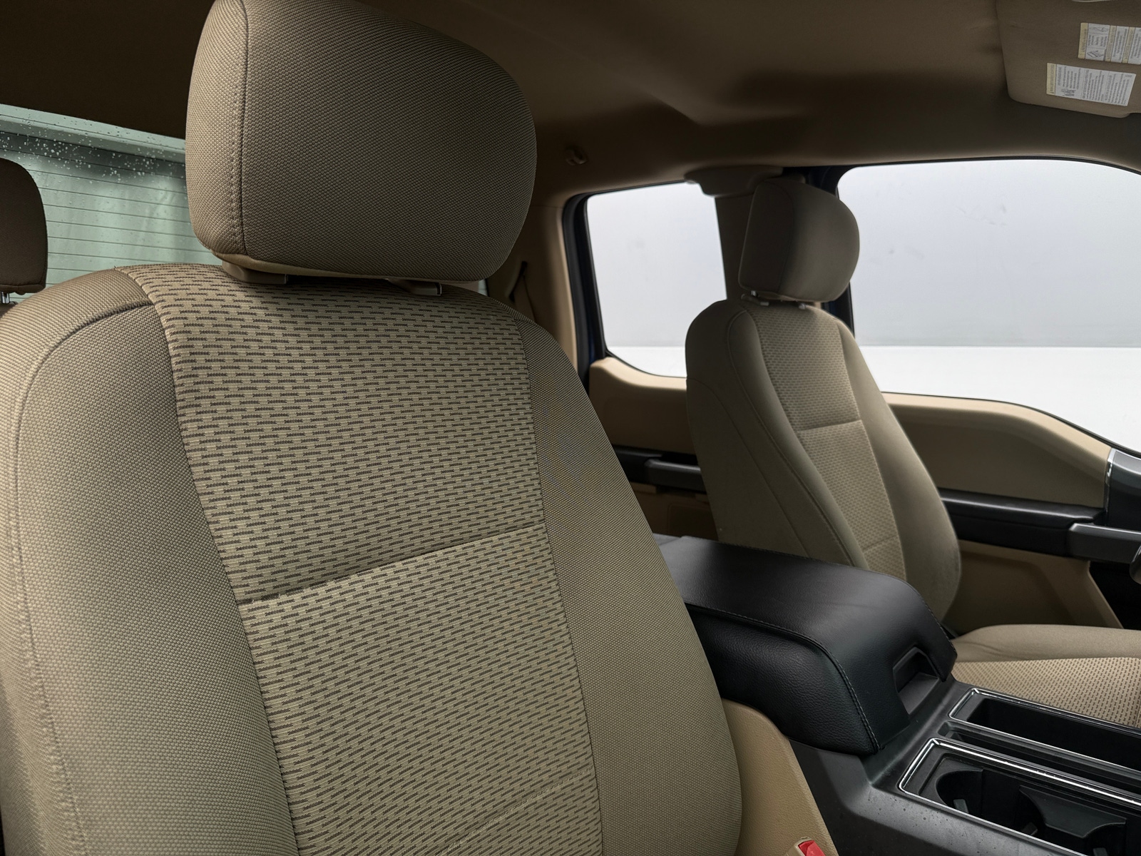 Thumbnail: 2018 Ford Econoline - 2