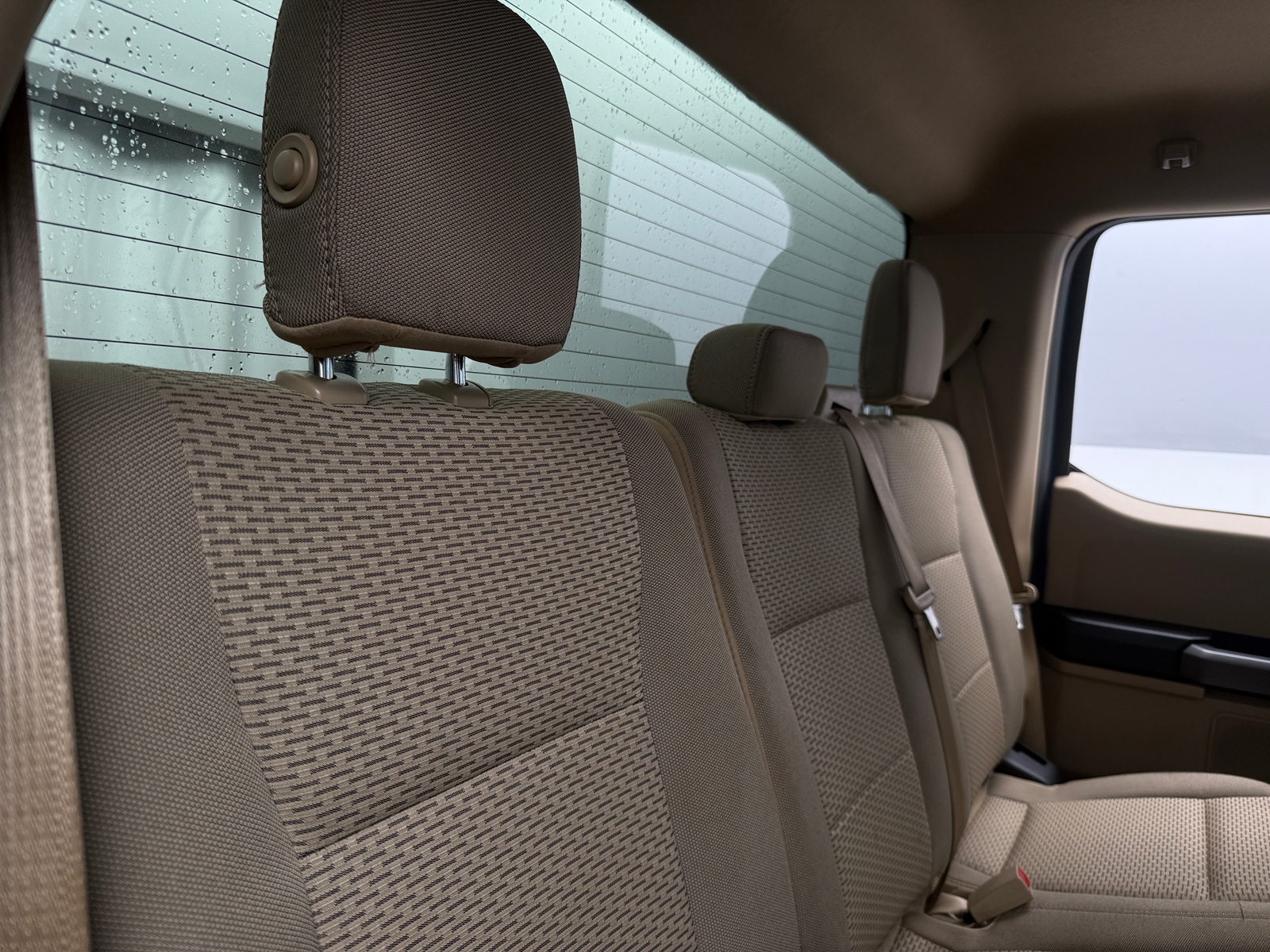 Thumbnail: 2018 Ford Econoline - 6