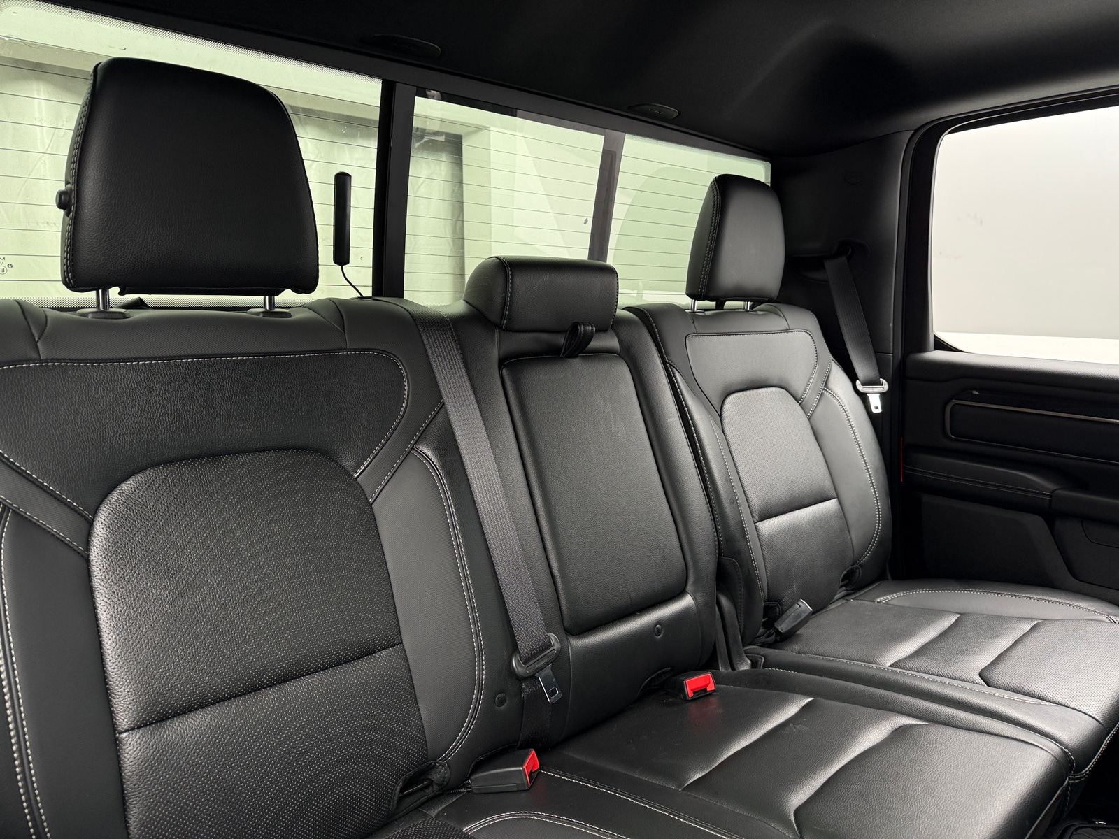 Thumbnail: 2022 RAM 1500 - 5