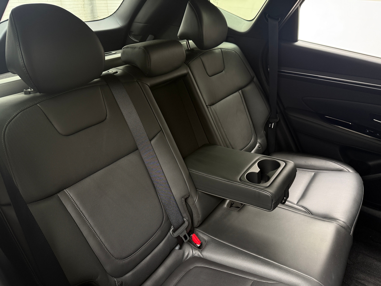 Thumbnail: 2022 Hyundai Tucson - 5