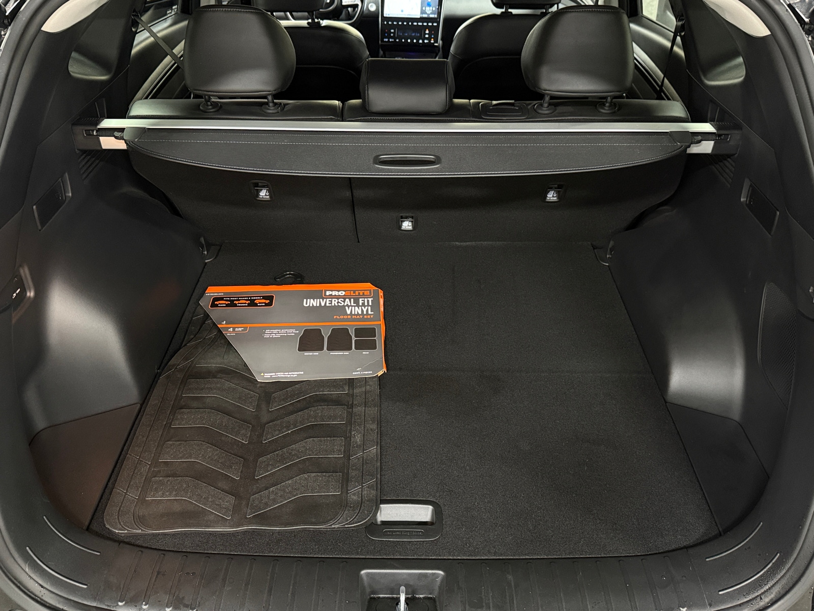 Thumbnail: 2022 Hyundai Tucson - 6