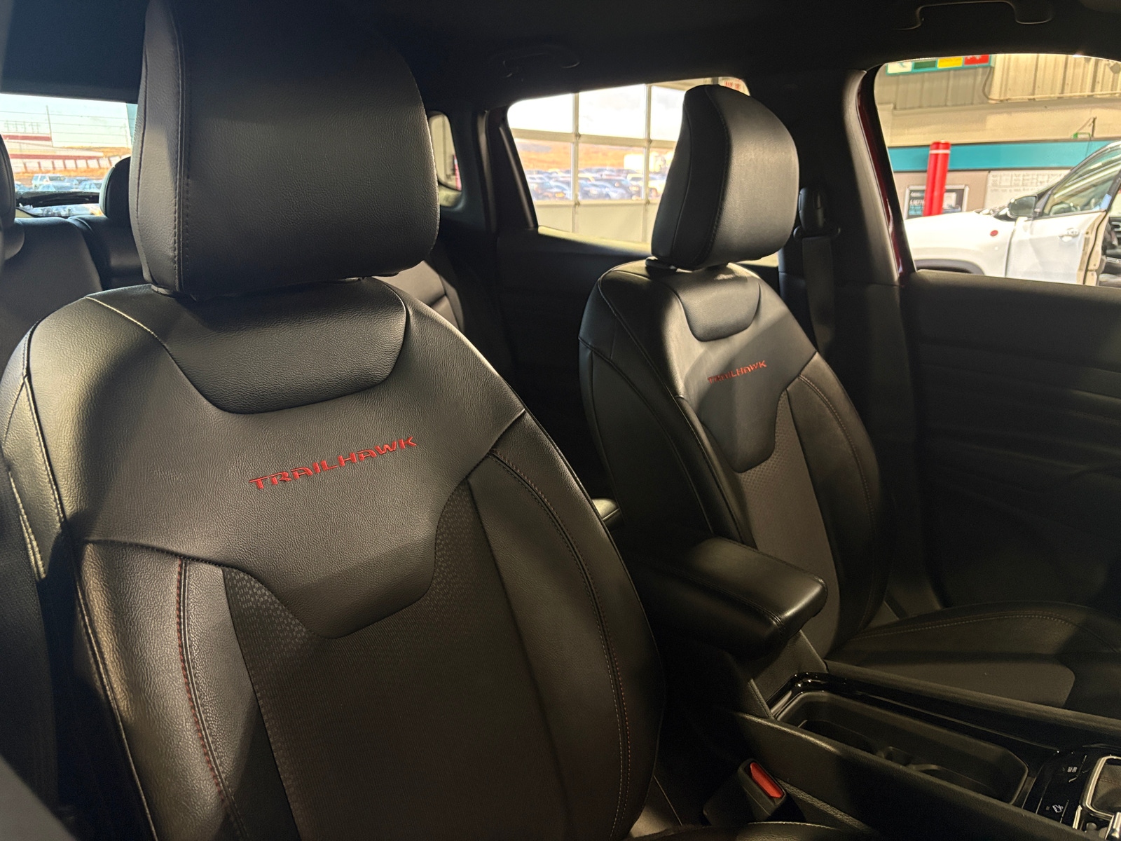 Thumbnail: 2025 Jeep Compass - 2