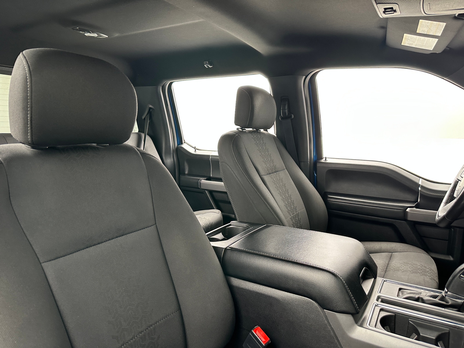 Thumbnail: 2019 Ford Econoline - 2