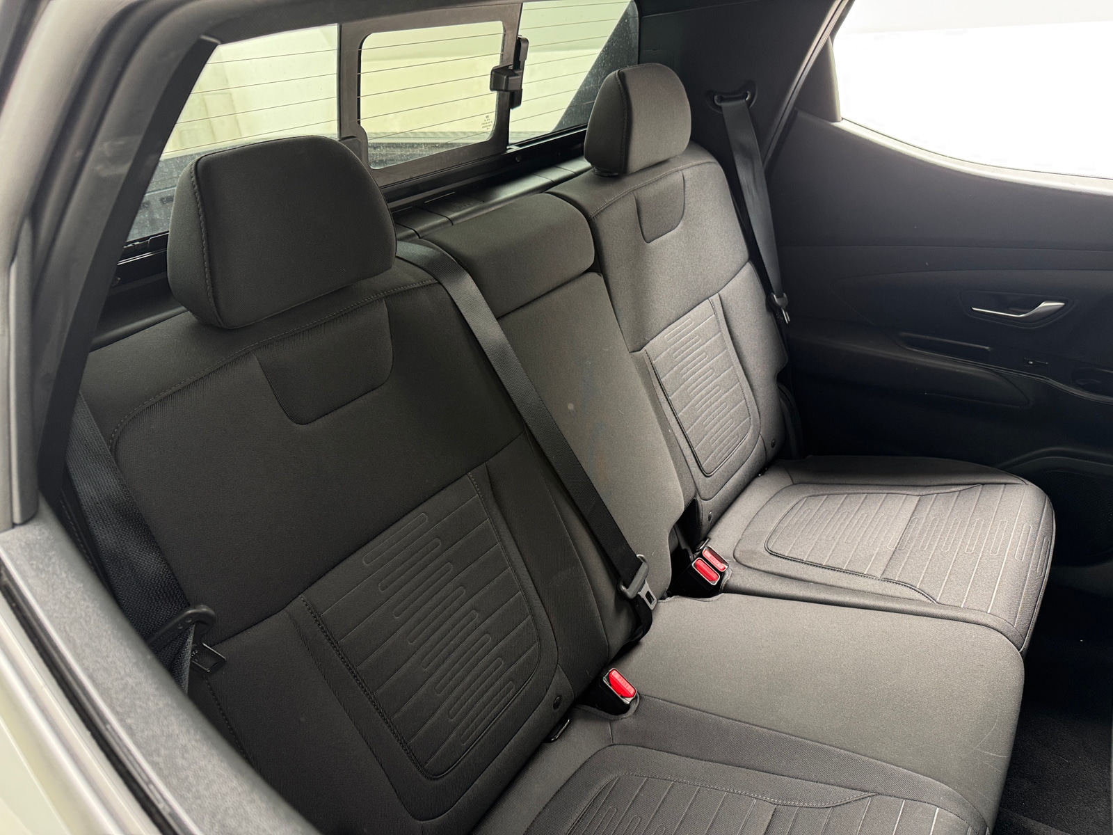 Thumbnail: 2023 Hyundai Santa Cruz - 6