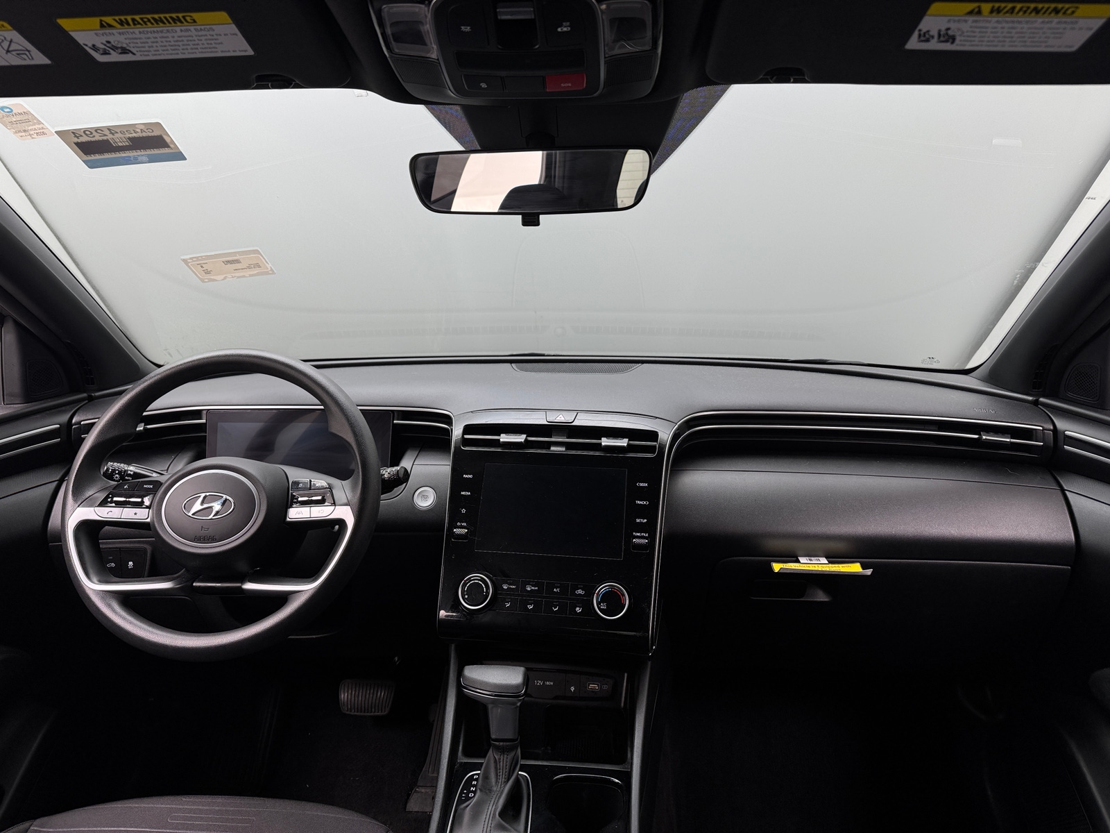 Thumbnail: 2023 Hyundai Santa Cruz - 3