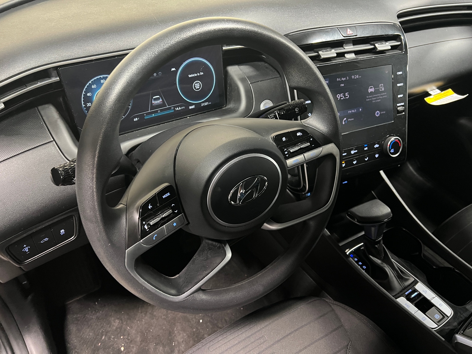 Thumbnail: 2023 Hyundai Santa Cruz - 5