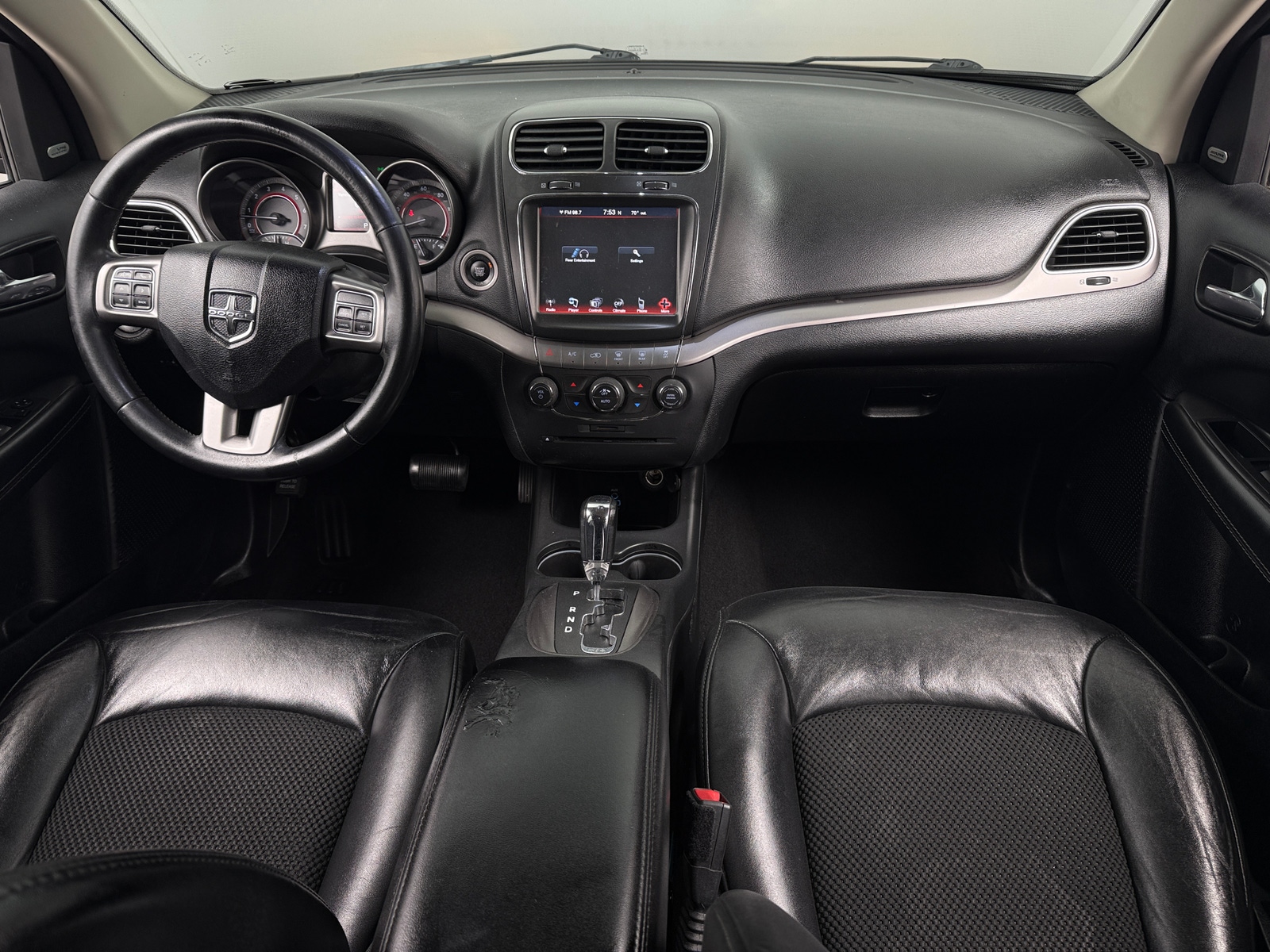 Thumbnail: 2018 Dodge Journey - 2