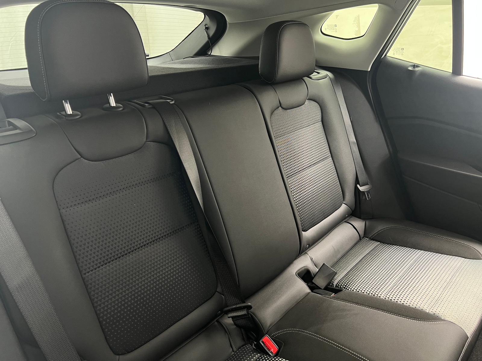 Thumbnail: 2025 Chevrolet Trax - 6