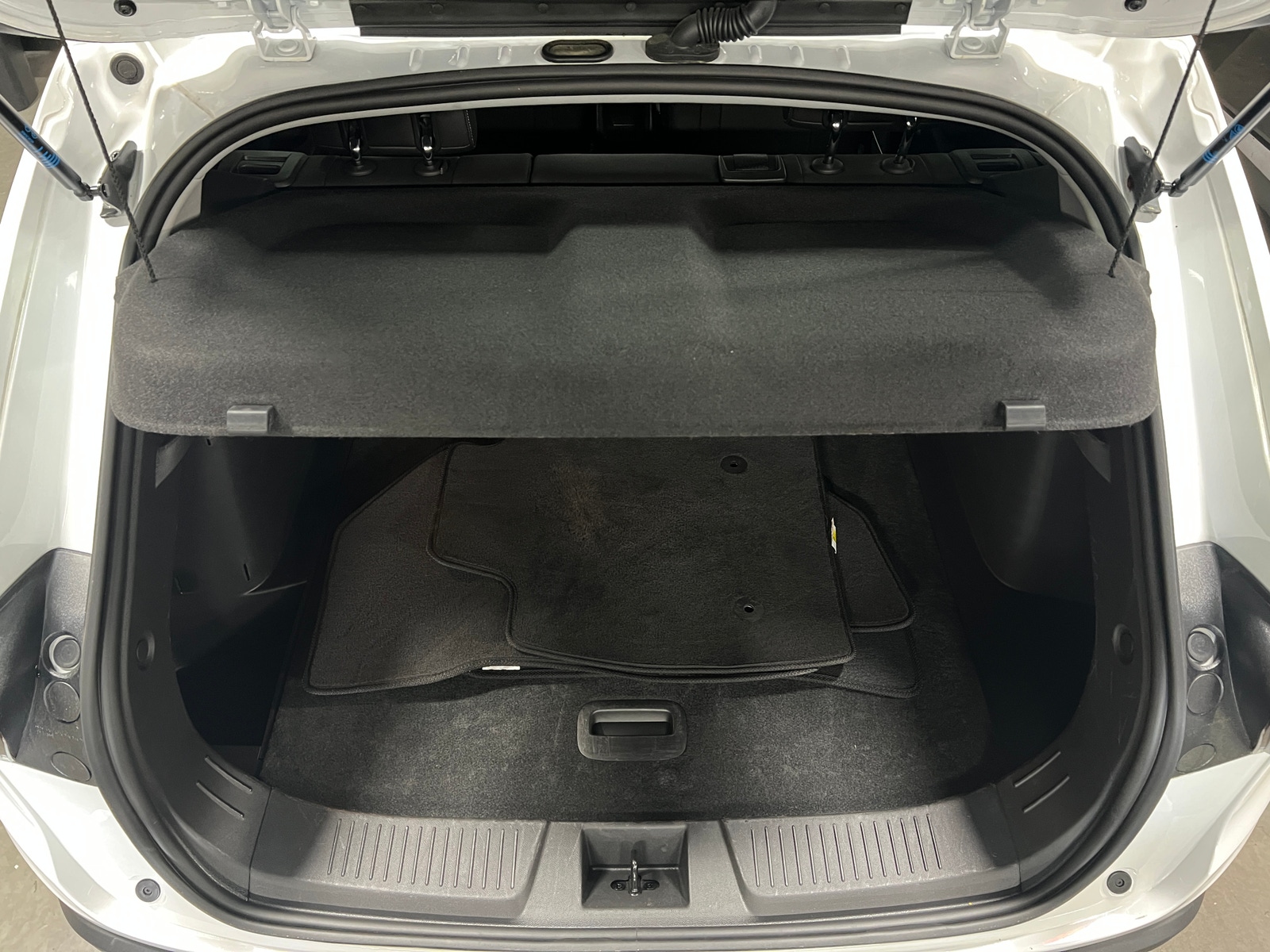 Thumbnail: 2025 Chevrolet Trax - 7