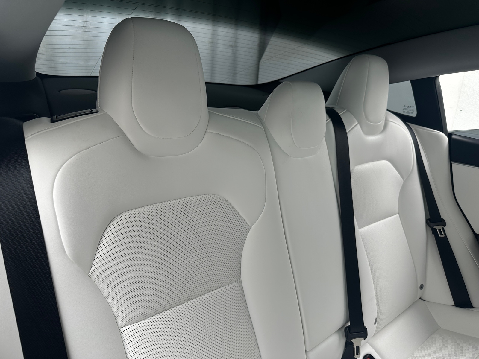 Thumbnail: 2025 Tesla Model 3 - 5