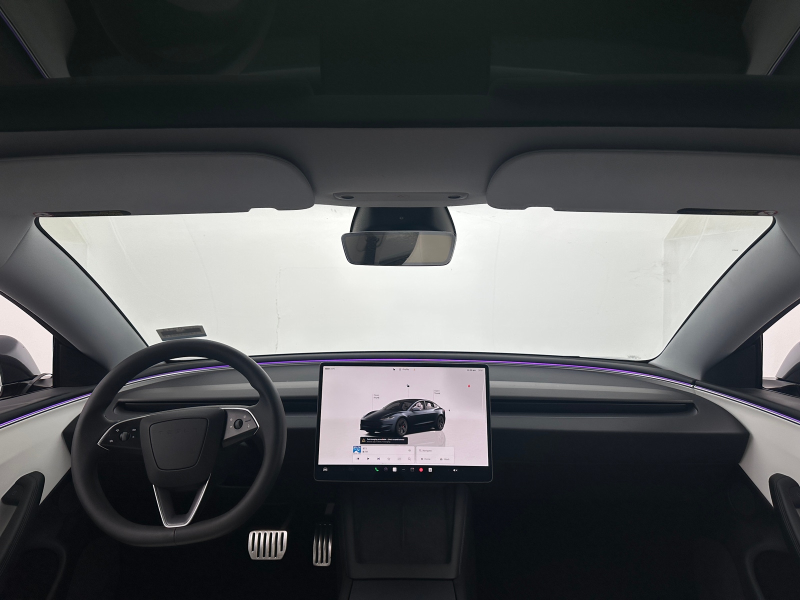 Thumbnail: 2025 Tesla Model 3 - 2