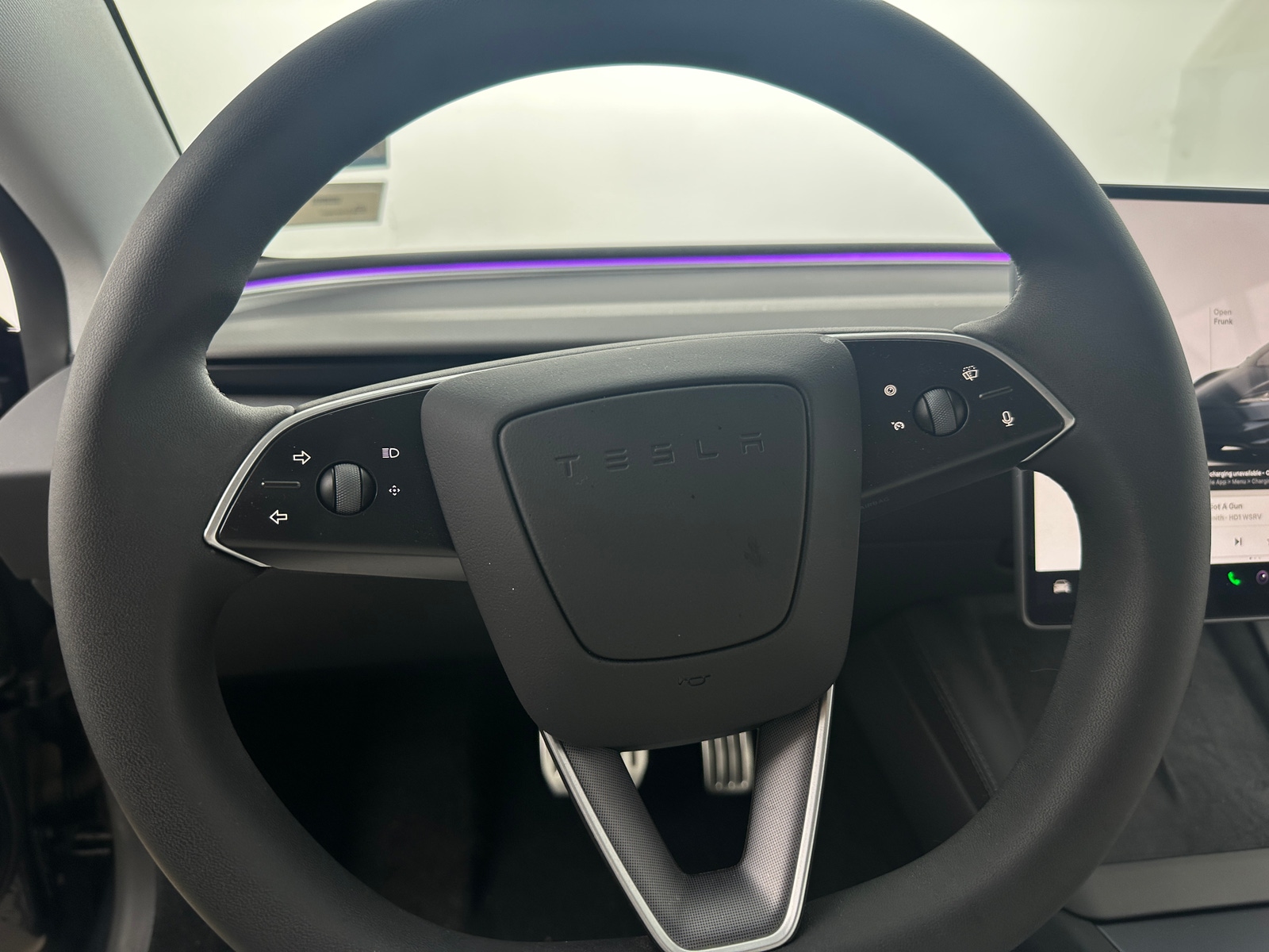 Thumbnail: 2025 Tesla Model 3 - 4