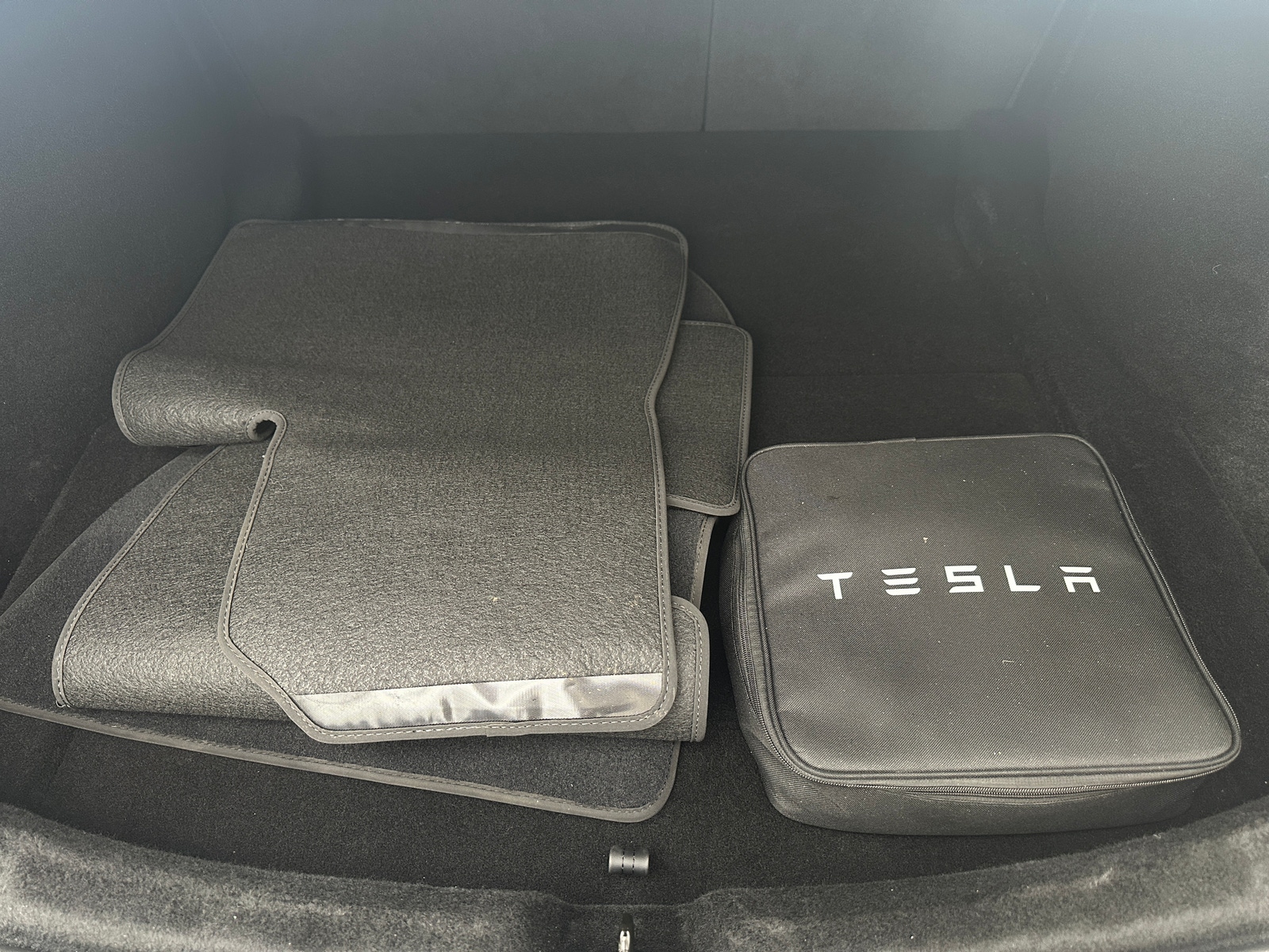 Thumbnail: 2025 Tesla Model 3 - 6