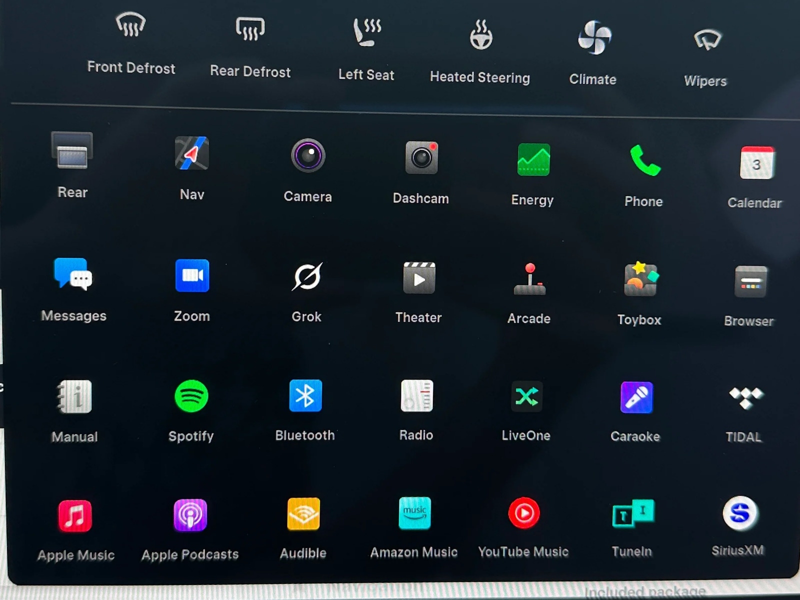 Thumbnail: 2025 Tesla Model 3 - 3