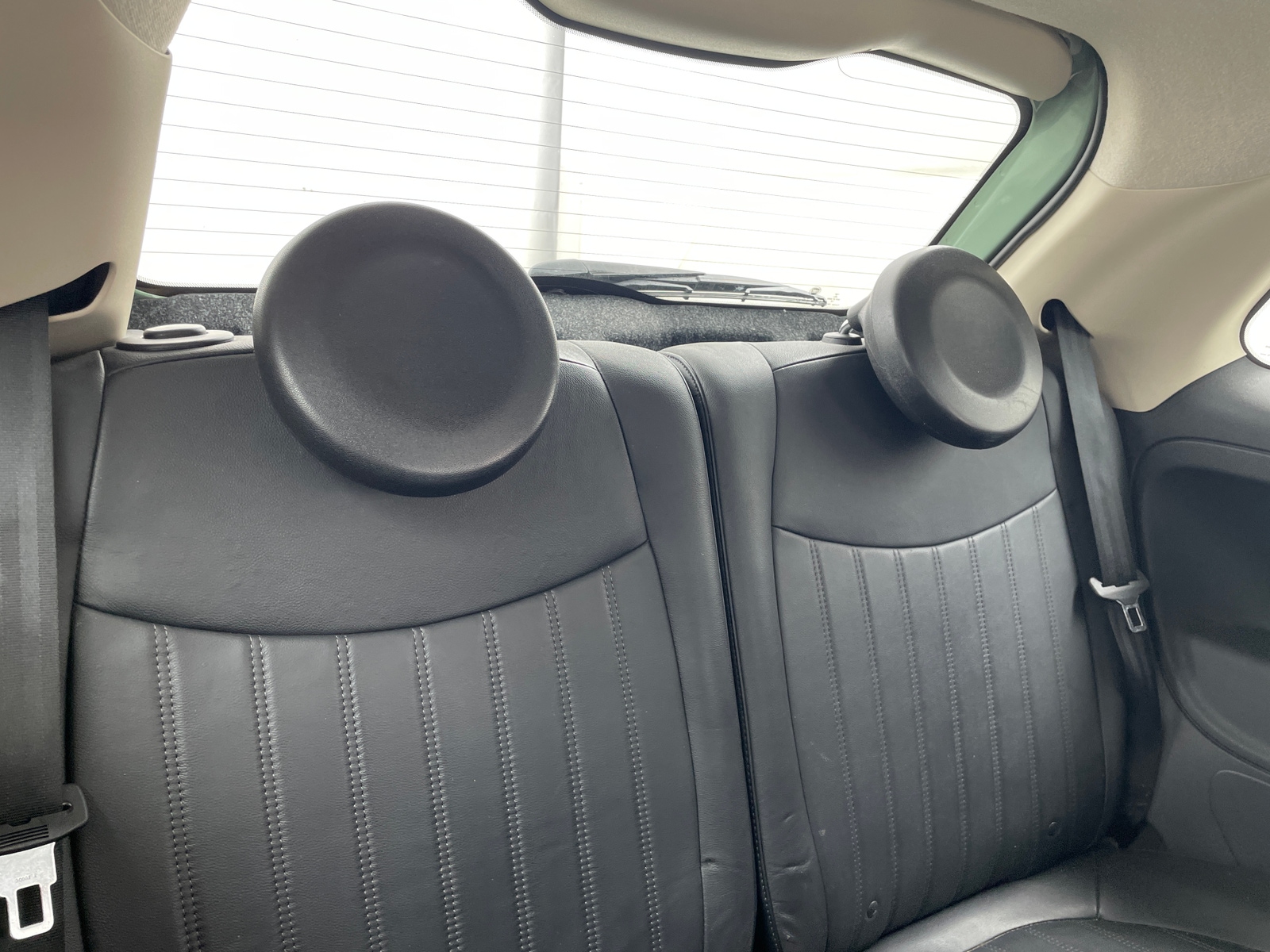 Thumbnail: 2017 Fiat 500 - 4