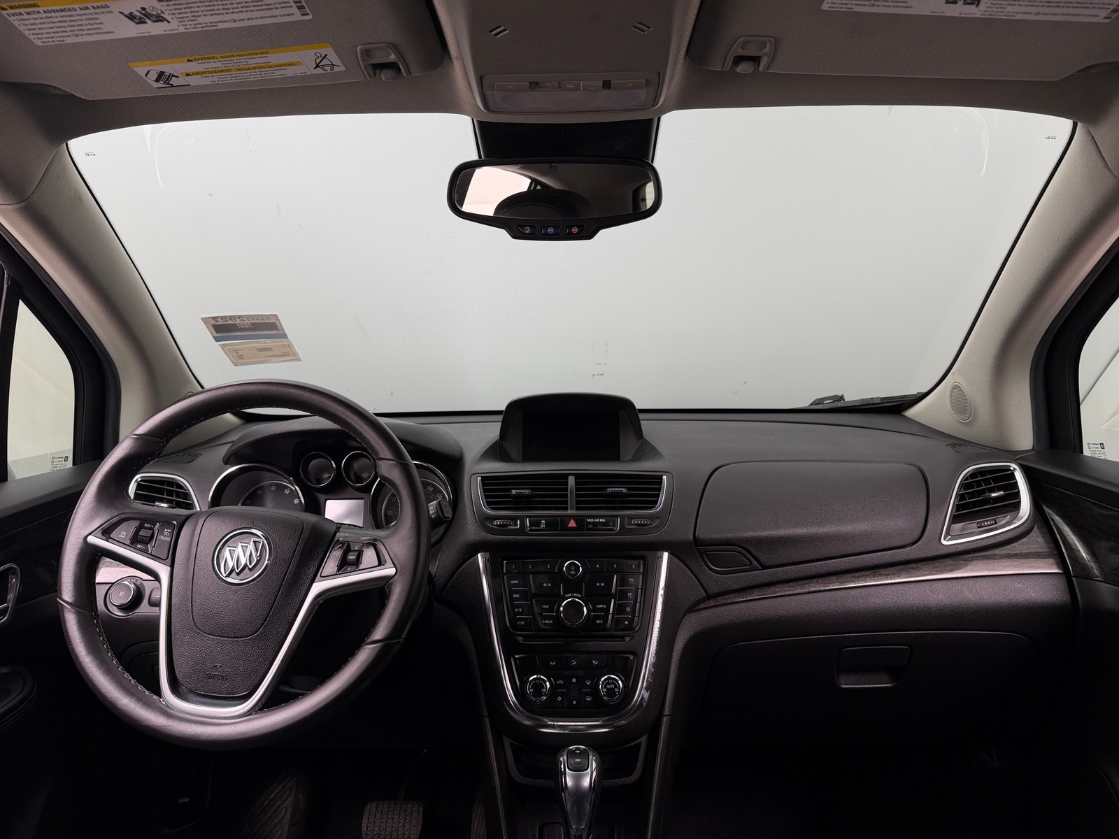Thumbnail: 2016 Buick Encore - 3