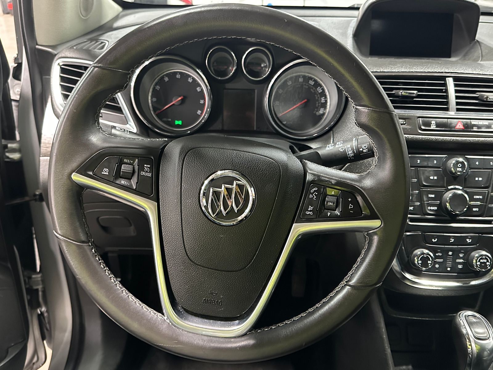 Thumbnail: 2016 Buick Encore - 5