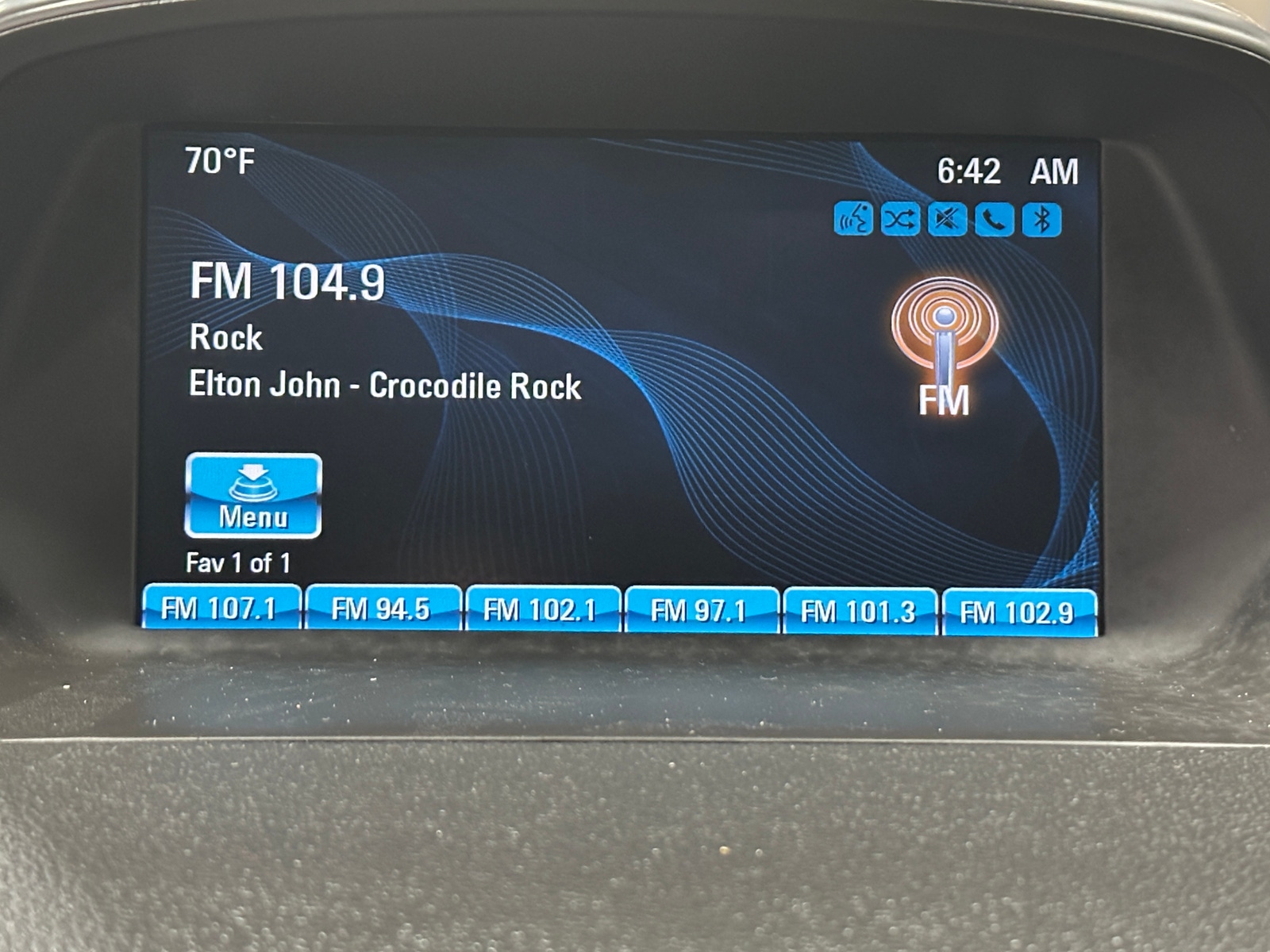 Thumbnail: 2016 Buick Encore - 4