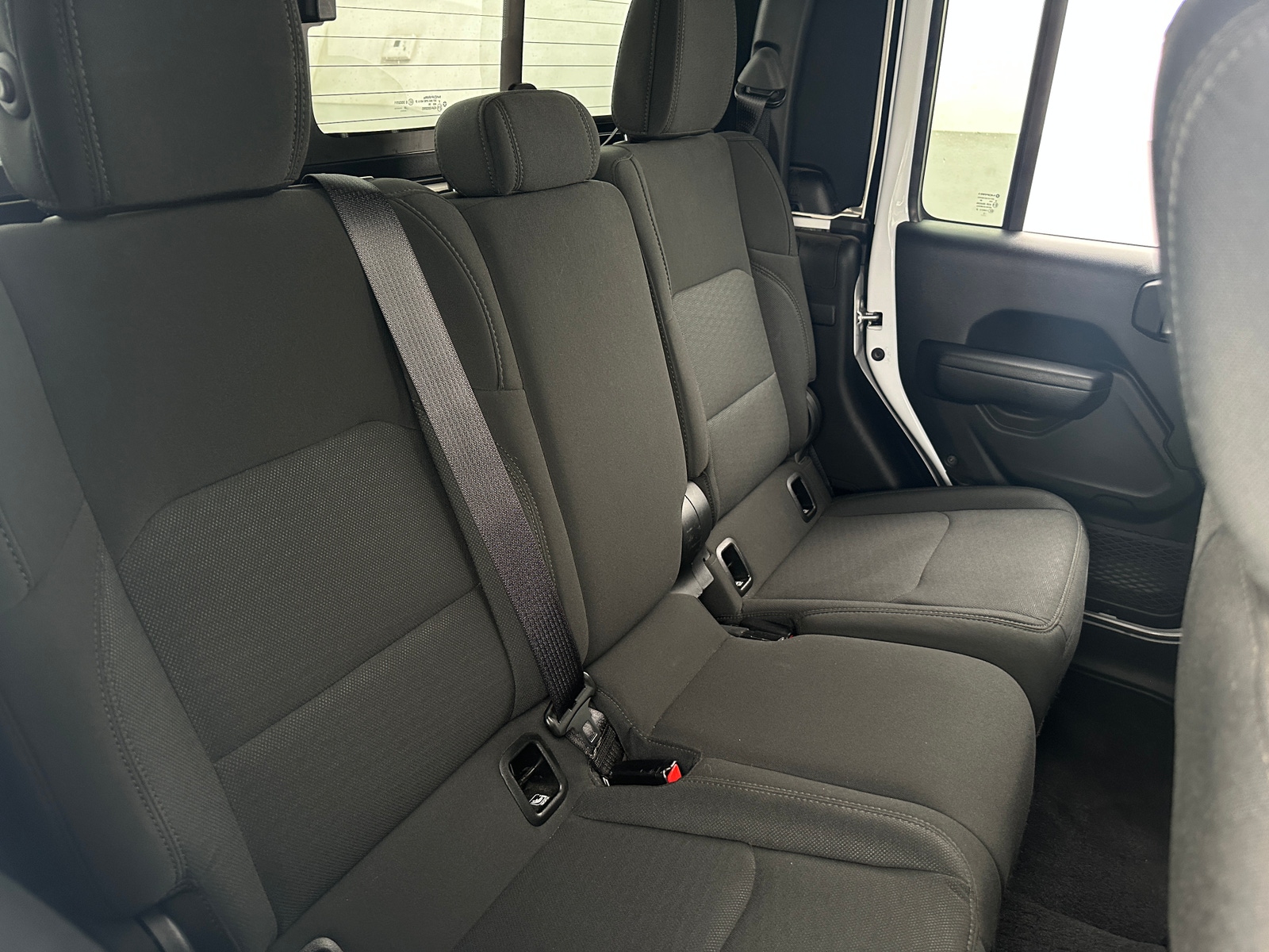 Thumbnail: 2022 Jeep Gladiator - 6