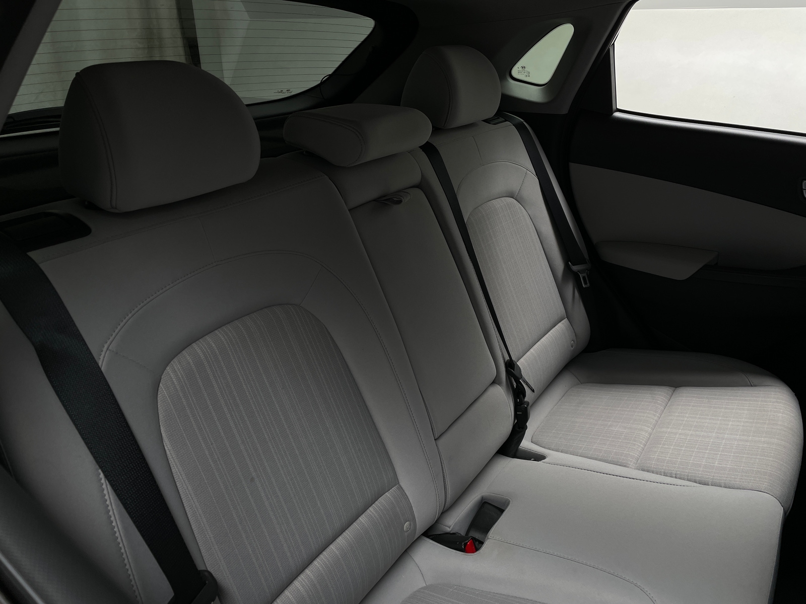 Thumbnail: 2023 Hyundai Kona - 6