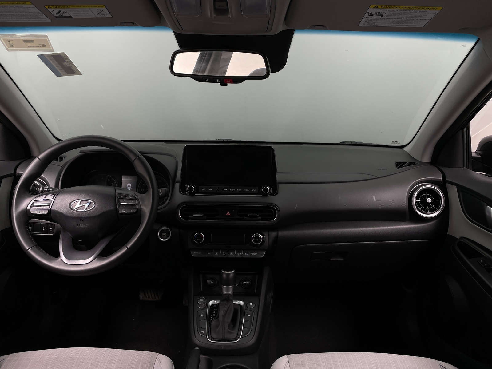 Thumbnail: 2023 Hyundai Kona - 3