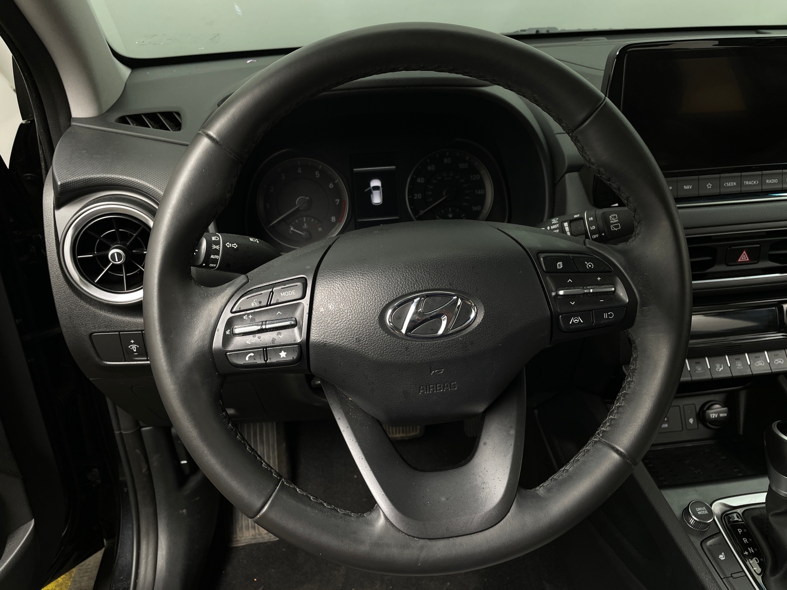 Thumbnail: 2023 Hyundai Kona - 5