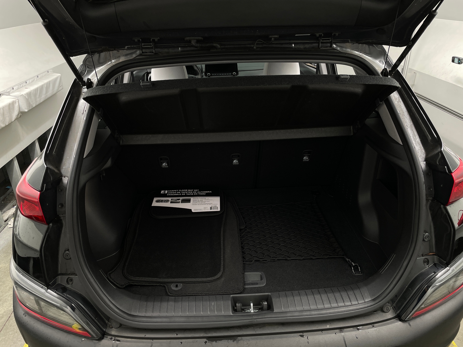 Thumbnail: 2023 Hyundai Kona - 7