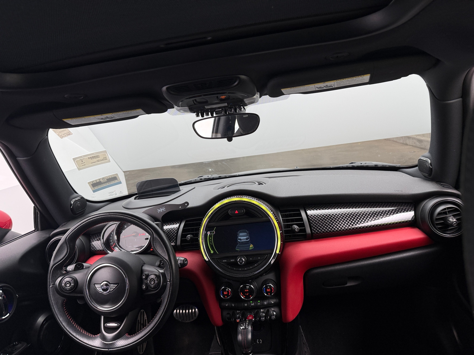 Thumbnail: 2015 MINI Cooper Hardtop - 2