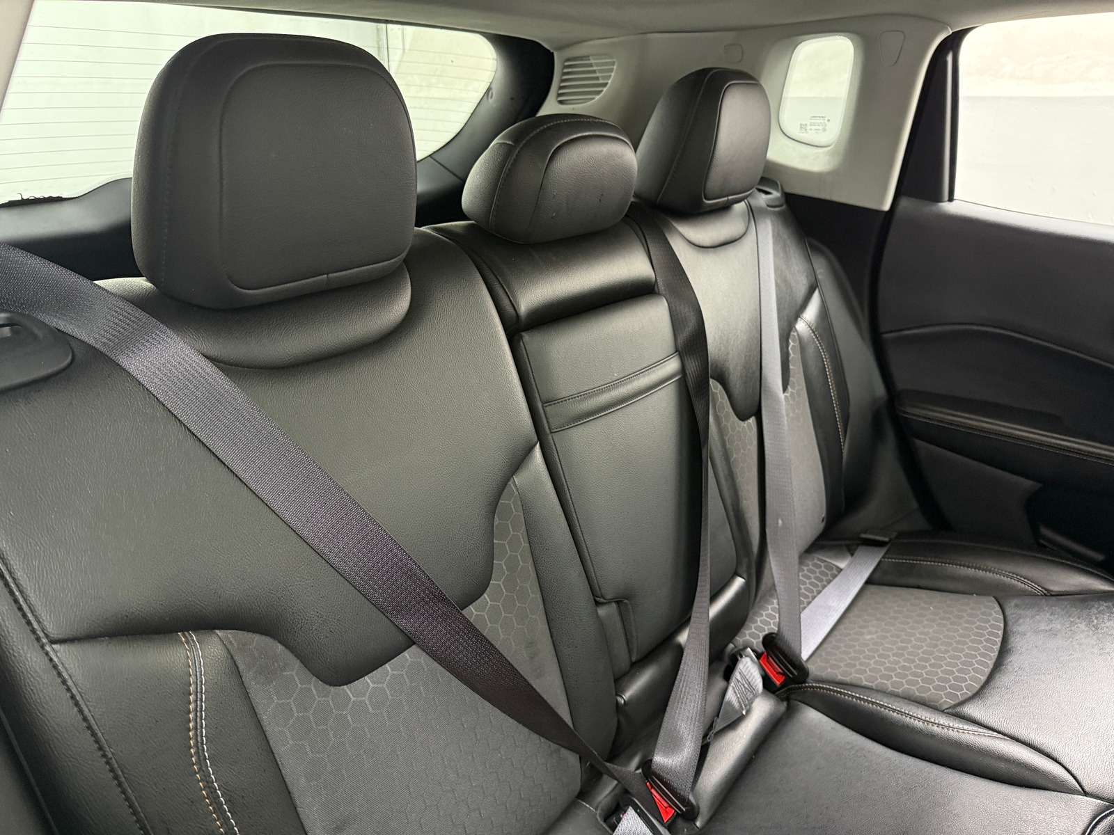 Thumbnail: 2019 Jeep Compass - 6