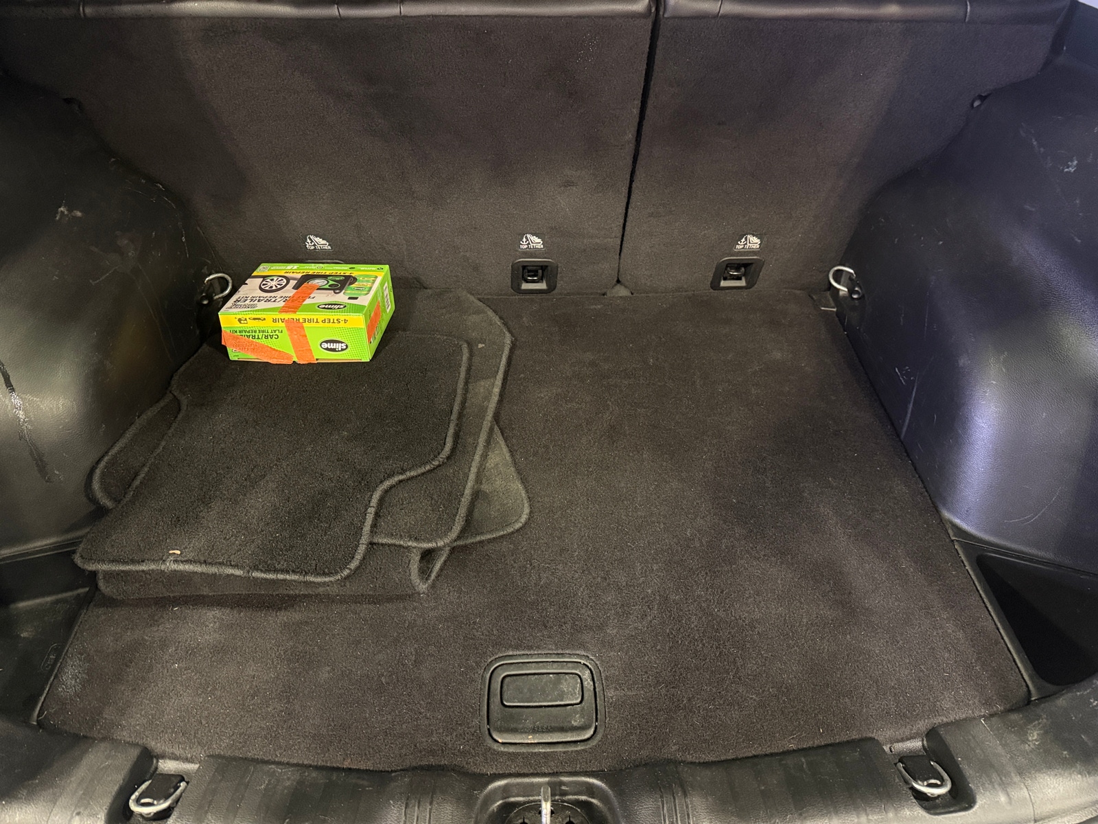 Thumbnail: 2019 Jeep Compass - 7